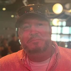 Meet your Posher, Jake